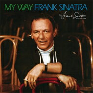 UPC 0602527172736 Frank Sinatra フランクシナトラ / My Way 40th Anniversary Edition 輸入盤 CD・DVD 画像