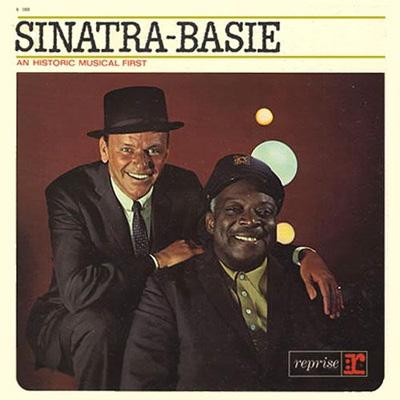 UPC 0602527200057 Sinatra Basie / Historic Musical First 輸入盤 CD・DVD 画像
