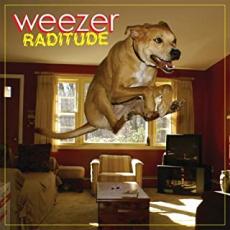 UPC 0602527205373 輸入洋楽CD weezer / RADITUDE(輸入盤) CD・DVD 画像