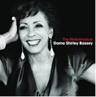 UPC 0602527207803 Shirley Bassey シャーリーバッシー / The Performance 輸入盤 CD・DVD 画像