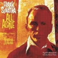 UPC 0602527281025 Frank Sinatra フランクシナトラ / All Alone 輸入盤 CD・DVD 画像