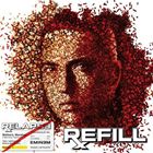 UPC 0602527293707 Eminem エミネム / Relapse: Refill 輸入盤 CD・DVD 画像