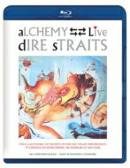 UPC 0602527336312 Dire Straits ダイアーストレイツ / Alchemy Live - 20th Anniversary Edition CD・DVD 画像