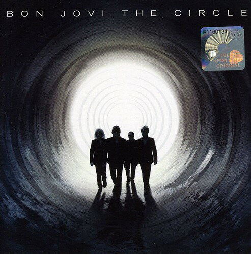 UPC 0602527377056 Bon Jovi ボン ジョヴィ / Circle 輸入盤 CD・DVD 画像