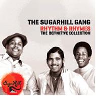 UPC 0602527427669 Sugarhill Gang シュガーヒルギャング / Rhythm & Rhymes - The Definitve Collection 輸入盤 CD・DVD 画像