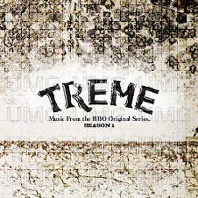 UPC 0602527508450 Treme: Music From The Hbo Original Series, Season 1 輸入盤 CD・DVD 画像