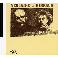 UPC 0602527519333 Leo Ferre レオフェレ / Les Poetes: Verlaine Et Rimbaud Vol.4 輸入盤 CD・DVD 画像