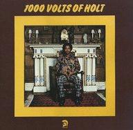 UPC 0602527584164 John Holt ジョンオルト / 1000 Volts Of Holt 輸入盤 CD・DVD 画像