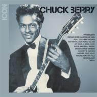 UPC 0602527612225 Chuck Berry チャックベリー / Icon 輸入盤 CD・DVD 画像