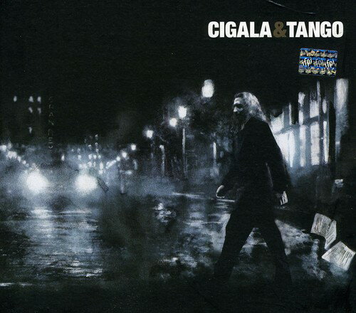 UPC 0602527620626 Cigala & Tango / Universal Import / Diego El Cigala CD・DVD 画像