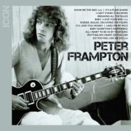 UPC 0602527620978 Peter Frampton ピーターフランプトン / Icon 輸入盤 CD・DVD 画像