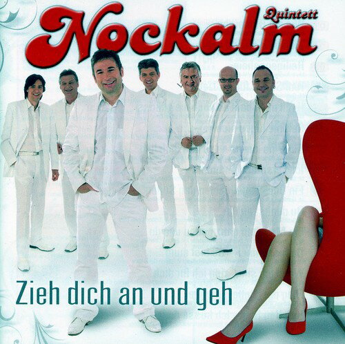 UPC 0602527646718 Zieh Dich An Und Geh / Nockalm Quintett CD・DVD 画像