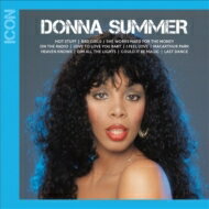 UPC 0602527698755 Donna Summer ドナサマー / Icon 輸入盤 CD・DVD 画像