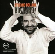 UPC 0602527720821 Stefano Bollani ステファノボラーニ / Big Band! 輸入盤 CD・DVD 画像