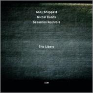 UPC 0602527866307 Trio Libero - Andy Sheppard - Umgd/Ecm CD・DVD 画像