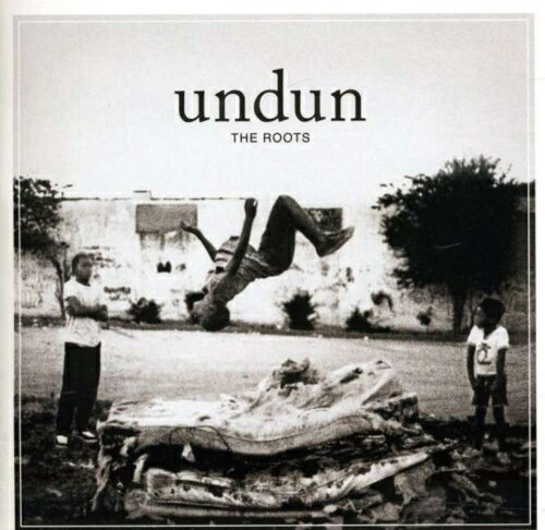 UPC 0602527869698 (輸入盤) UNDUN (CLN) CD・DVD 画像