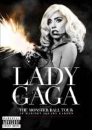 UPC 0602527873558 Lady Gaga レディーガガ / Monster Ball Tour At Madison Square Garden CD・DVD 画像