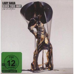 UPC 0602527873619 Lady Gaga レディーガガ / Born This Way The Collection 輸入盤 CD・DVD 画像
