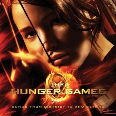 UPC 0602527907277 Hunger Games: Songs From District 12 And Beyond 輸入盤 CD・DVD 画像