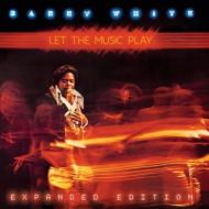 UPC 0602527934334 Barry White バリーホワイト / Let The Music Play: Extended Edition 輸入盤 CD・DVD 画像
