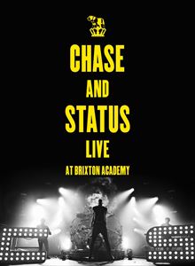 UPC 0602527957463 Chase  Status / Live From Brixton Academy CD・DVD 画像