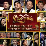 UPC 0602527958330 Vol． 2－Como En Los Buenos Tiempos GrupoLiberacion CD・DVD 画像