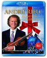 UPC 0602537123339 ANDRE RIEU アンドレ・リュウ HOME FOR CHRISTMAS Blu-ray CD・DVD 画像