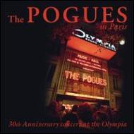 UPC 0602537197903 Pogues ポーグス / Pogues In Paris - 30th Anniversary Concert At The Olympia CD・DVD 画像