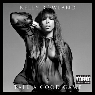 UPC 0602537415069 Kelly Rowland ケリーローランド / Talk A Good Game 輸入盤 CD・DVD 画像