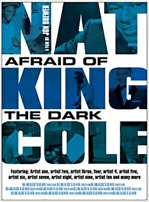 UPC 0602537719693 Nat King Cole ナットキングコール / Nat King Cole: Afraid Of The Dark CD・DVD 画像