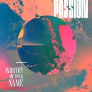 UPC 0602547250223 Passion / Worthy Of Your Name 輸入盤 CD・DVD 画像