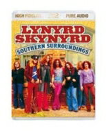 UPC 0602547253248 Lynyrd Skynyrd レイナードスキナード / Southern Surroundings CD・DVD 画像