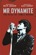 UPC 0602547506412 James Brown ジェームスブラウン / Mr Dynamite: The Rise Of James Brown CD・DVD 画像