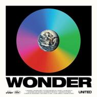 UPC 0602547936141 Hillsong United / Wonder/CD CD・DVD 画像