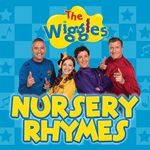 UPC 0602557397178 Wiggles ウィッグルズ / Wiggles Nursery Rhymes 輸入盤 CD・DVD 画像