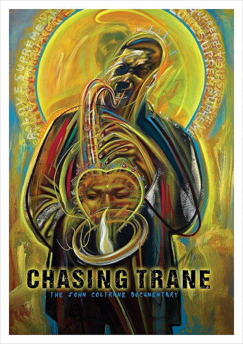 UPC 0602557986839 John Coltrane ジョンコルトレーン / Chasing Trane: The John Coltrane Documentary CD・DVD 画像