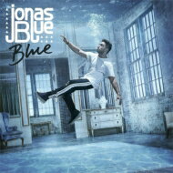 UPC 0602577051296 輸入盤 JONAS BLUE / BLUE CD CD・DVD 画像