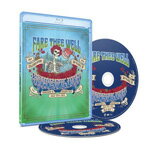 UPC 0603497886807 Grateful Dead グレートフルデッド / Fare Thee Well CD・DVD 画像