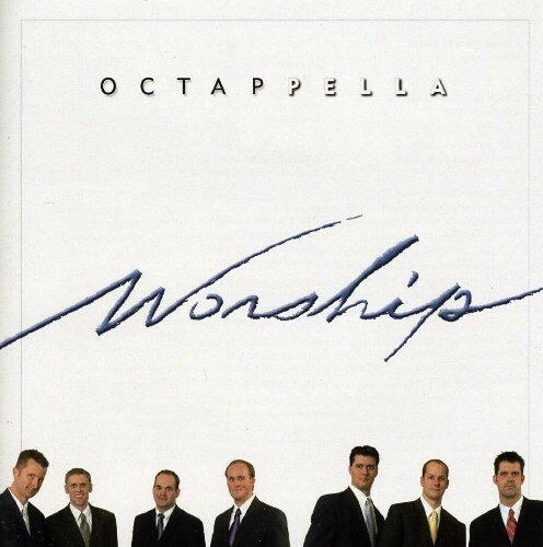 UPC 0603777143927 Worship Octappella CD・DVD 画像