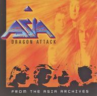 UPC 0604388614721 Dragon Attack エイジア CD・DVD 画像