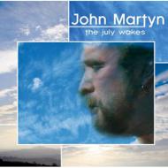 UPC 0604388702626 The July Wakes: Live in Chorle / John Martyn CD・DVD 画像