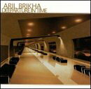 UPC 0604447000625 Deeparture in Time / Aril Brikha CD・DVD 画像