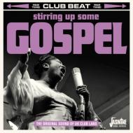 UPC 0604988104424 Stirring Up Some Gospel: Original Sound Of Uk Club 輸入盤 CD・DVD 画像