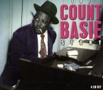 UPC 0604988991925 Count Basie Story / Count Basie CD・DVD 画像