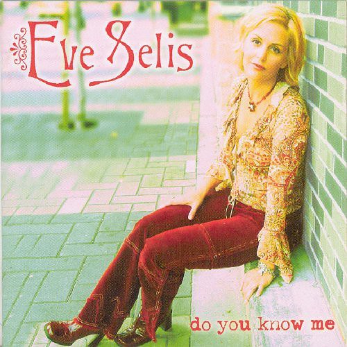 UPC 0605207101439 Do You Know Me / Eve Selis CD・DVD 画像