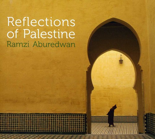 UPC 0605633006124 Reflections of Palestine RamziAburedwan CD・DVD 画像