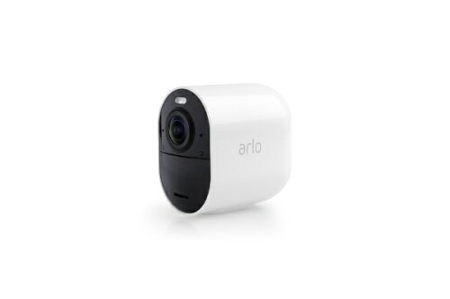 UPC 0606449134230 Arlo｜アーロ Arlo Ultra 追加カメラ VMC5040-100APS 4K /暗視対応 /有線・無線 /屋外対応 パソコン・周辺機器 画像