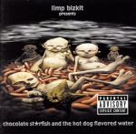 UPC 0606949079321 Chocolate Starfish & Hot Dog (Bonus CD) / Limp Bizkit CD・DVD 画像