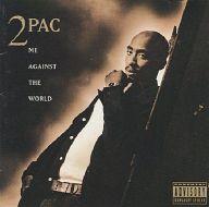 UPC 0606949239923 Me Against the World / 2Pac CD・DVD 画像