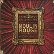 UPC 0606949325923 ムーラン ルージュ / Moulin Rouge Collector Edition 輸入盤 CD・DVD 画像